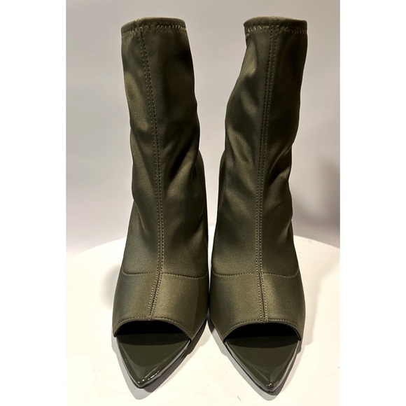 ASOS Esther Sock Boots, NWT - Picture 2 of 6